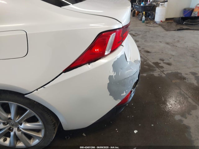 Lexus 4gr-fse 2014 JTHBF1D23E5019062 Image 17