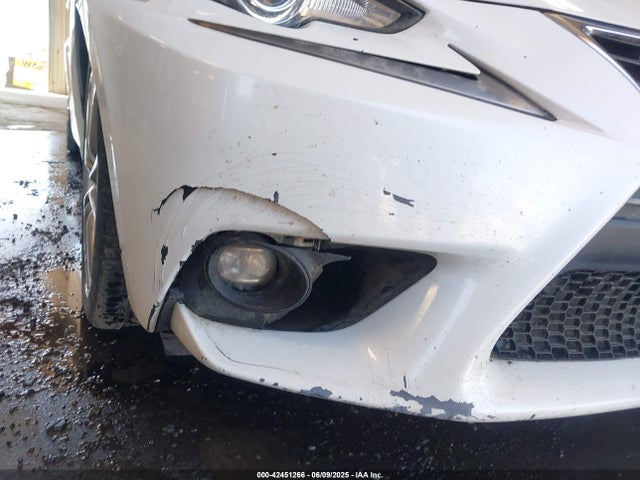 Lexus 4gr-fse 2014 JTHBF1D23E5019062 Image 19