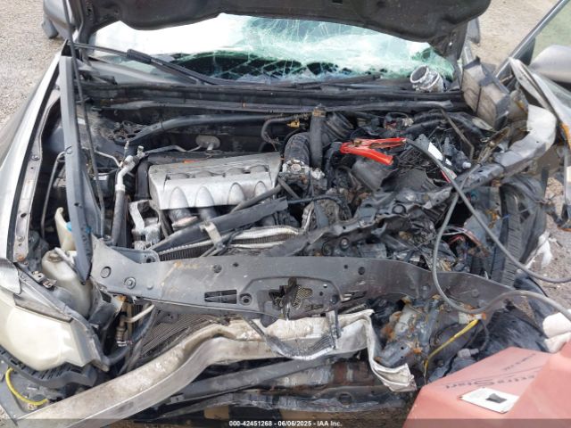 2010 ACURA TSX JH4CU2F64AC026415 Photo 9