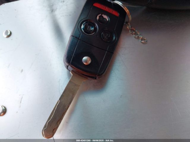 2010 ACURA TSX JH4CU2F64AC026415 Photo 10