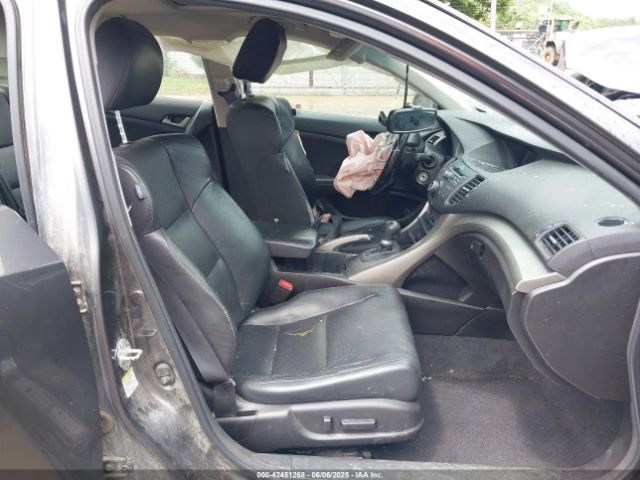 2010 ACURA TSX JH4CU2F64AC026415 Photo 4