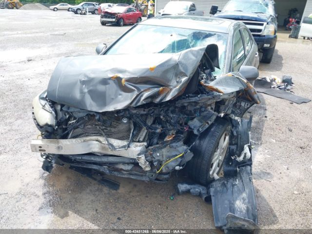 2010 ACURA TSX JH4CU2F64AC026415 Photo 5