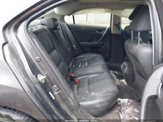 2010 ACURA TSX JH4CU2F64AC026415 Photo 7