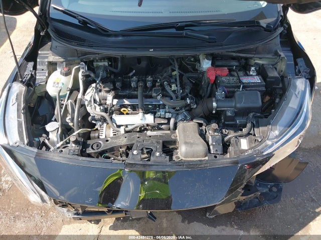 Nissan Versa 1.6 Sr 2024 3N1CN8FV7RL916970 Image 10