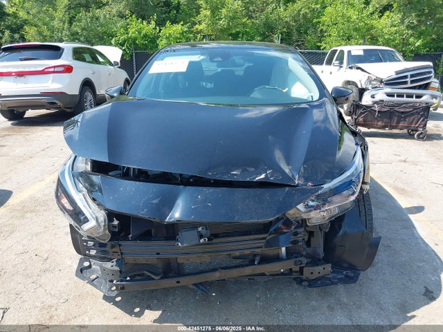 Nissan Versa 1.6 Sr 2024 3N1CN8FV7RL916970 Image 13