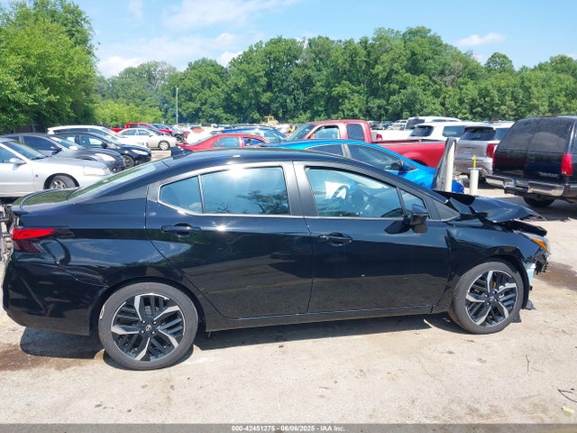 Nissan Versa 1.6 Sr 2024 3N1CN8FV7RL916970 Image 14