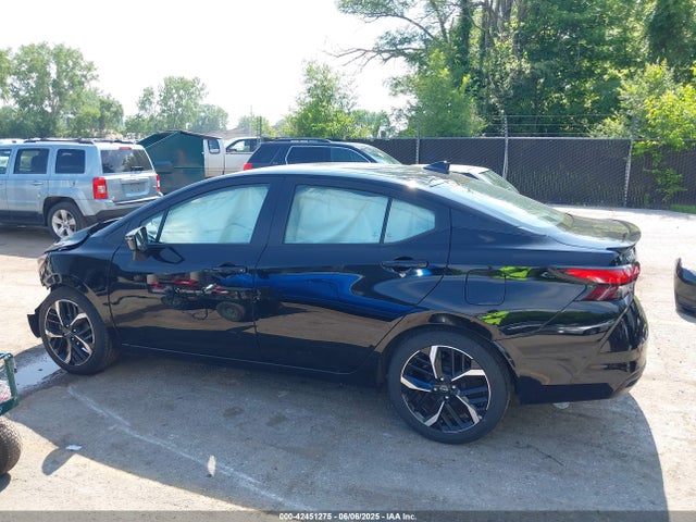 Nissan Versa 1.6 Sr 2024 3N1CN8FV7RL916970 Image 15