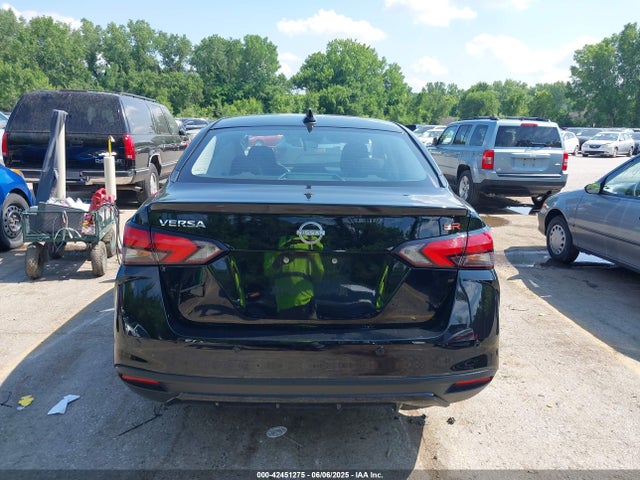 Nissan Versa 1.6 Sr 2024 3N1CN8FV7RL916970 Image 17