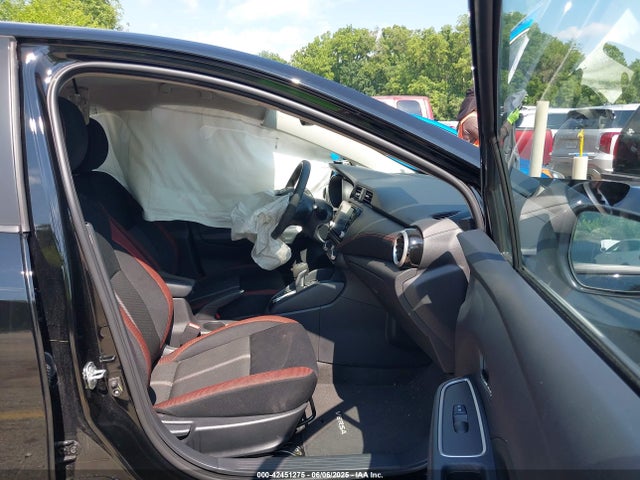 Nissan Versa 1.6 Sr 2024 3N1CN8FV7RL916970 Image 5