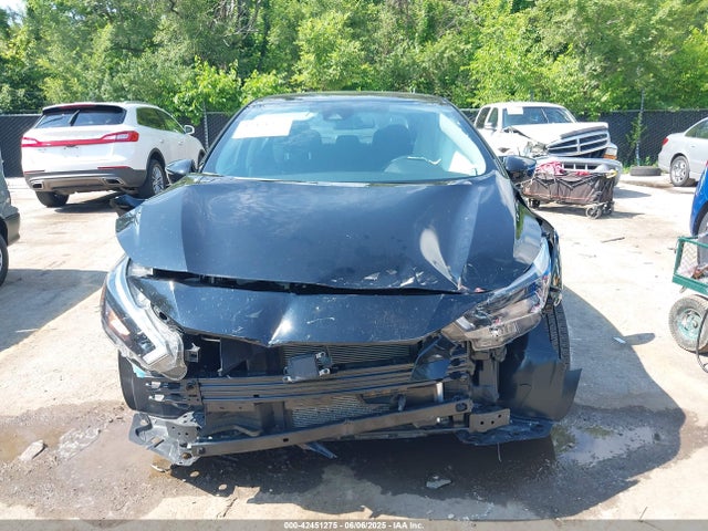 Nissan Versa 1.6 Sr 2024 3N1CN8FV7RL916970 Image 6