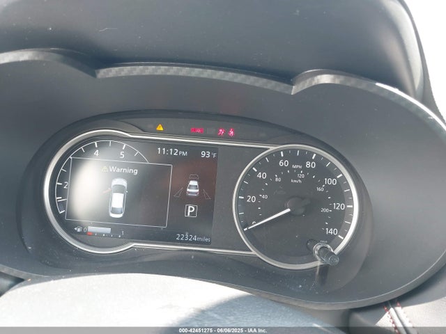 Nissan Versa 1.6 Sr 2024 3N1CN8FV7RL916970 Image 7