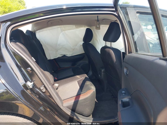 Nissan Versa 1.6 Sr 2024 3N1CN8FV7RL916970 Image 8