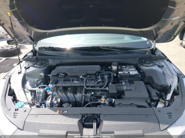 3KPFT4DE1SE094771 KIA 2025