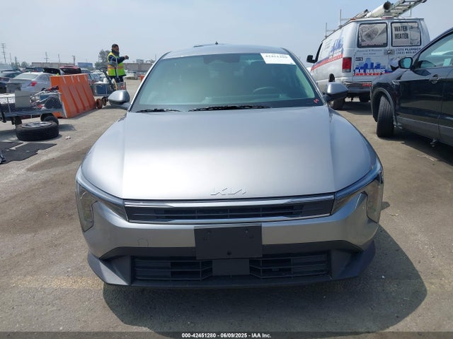 3KPFT4DE1SE094771 KIA 2025