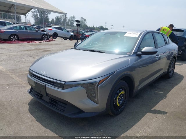 3KPFT4DE1SE094771 KIA 2025