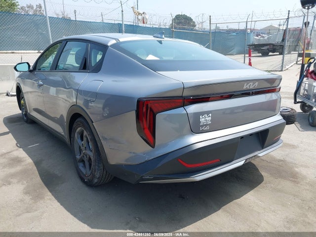 3KPFT4DE1SE094771 KIA 2025