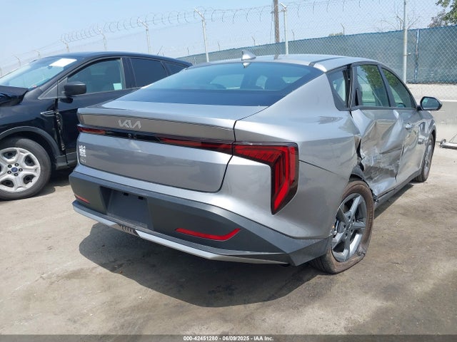 3KPFT4DE1SE094771 KIA 2025