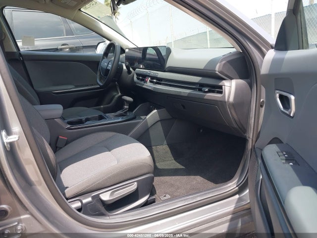 3KPFT4DE1SE094771 KIA 2025