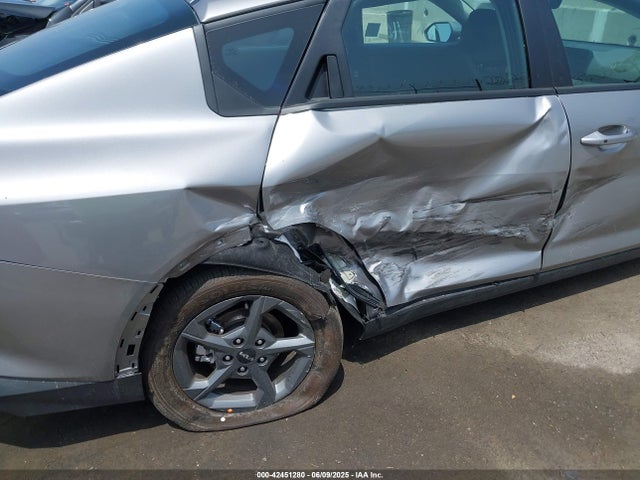 3KPFT4DE1SE094771 KIA 2025
