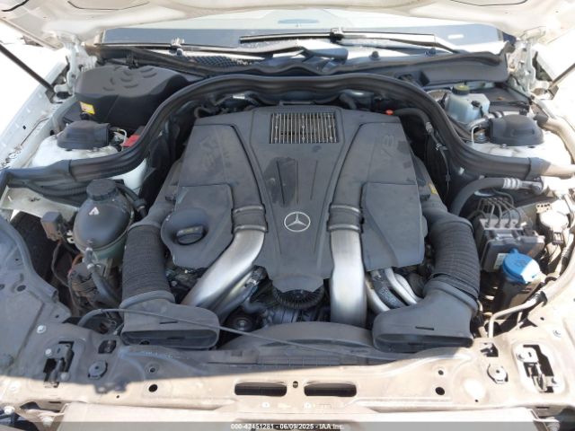 WDDLJ7DB6EA102554 Mercedes-Benz Cls-Class