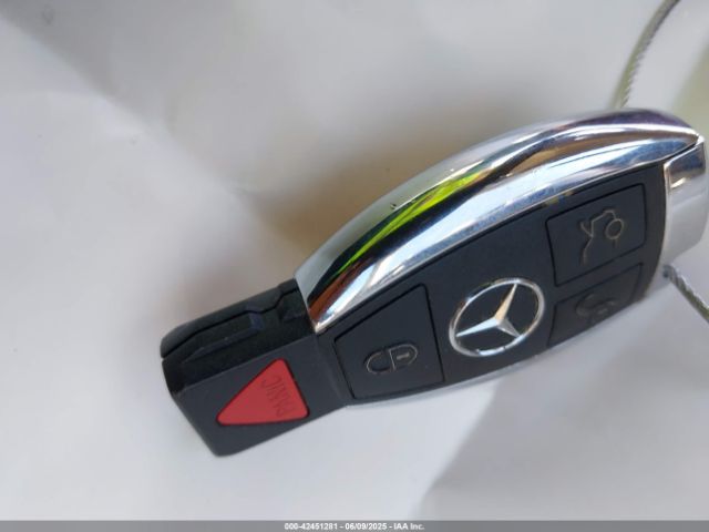WDDLJ7DB6EA102554 Mercedes-Benz Cls-Class