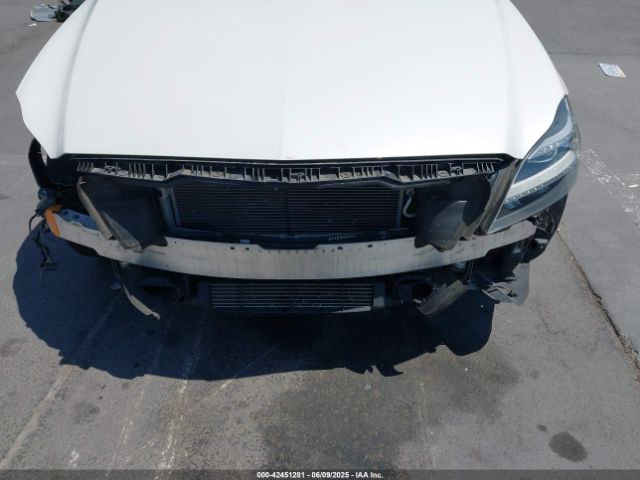 WDDLJ7DB6EA102554 Mercedes-Benz Cls-Class