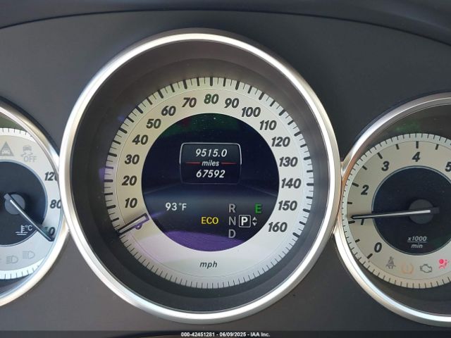 WDDLJ7DB6EA102554 Mercedes-Benz Cls-Class