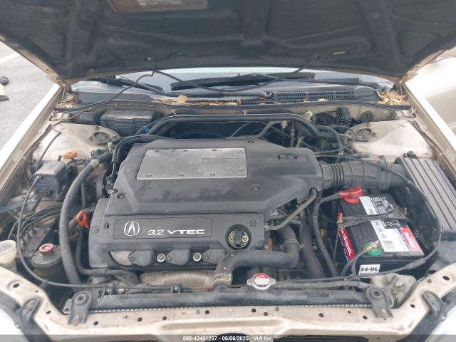 2001 ACURA TL 19UUA56611A001646 Photo 9
