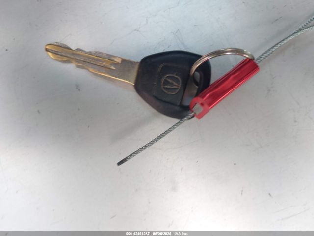 2001 ACURA TL 19UUA56611A001646 Photo 10