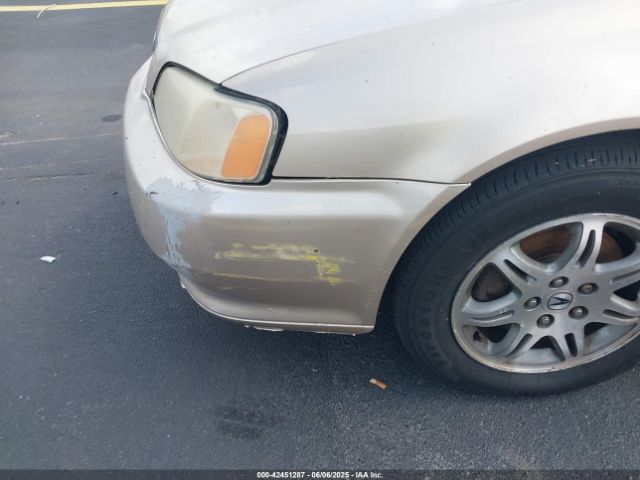 2001 ACURA TL 19UUA56611A001646 Photo 5