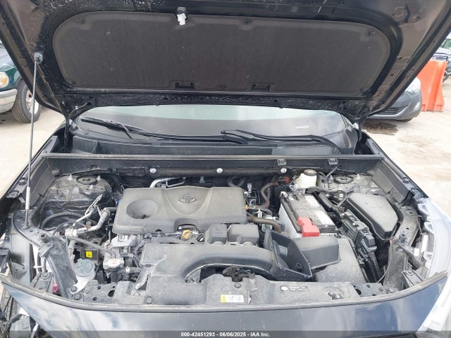 2T3P1RFV8SW502921 Toyota Rav4 Xle