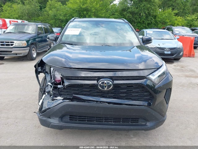 2T3P1RFV8SW502921 Toyota Rav4 Xle