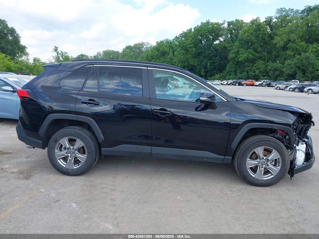2T3P1RFV8SW502921 Toyota Rav4 Xle