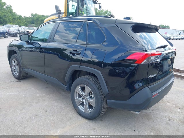 2T3P1RFV8SW502921 Toyota Rav4 Xle