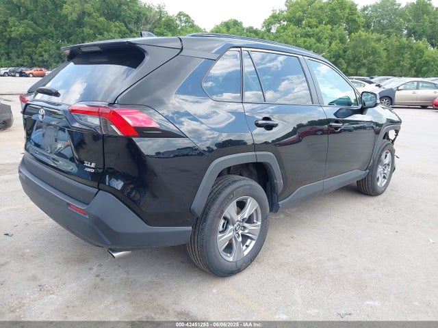 2T3P1RFV8SW502921 Toyota Rav4 Xle