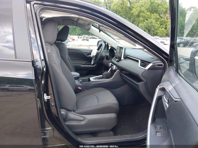 2T3P1RFV8SW502921 Toyota Rav4 Xle