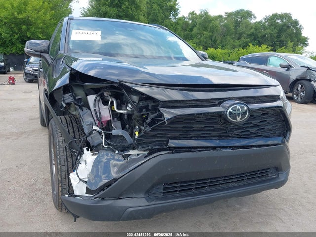 2T3P1RFV8SW502921 Toyota Rav4 Xle