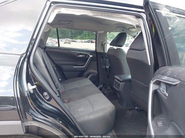 2T3P1RFV8SW502921 Toyota Rav4 Xle