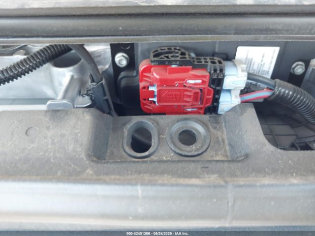 2024 TESLA CYBERTRUCK 7G2CEHEEXRA038636 Photo 9