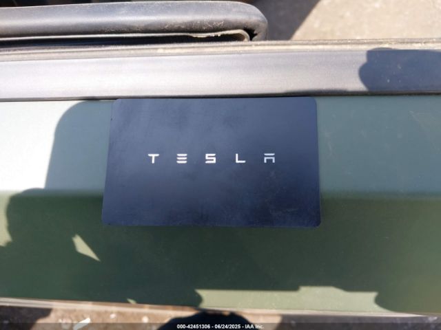 2024 TESLA CYBERTRUCK 7G2CEHEEXRA038636 Photo 10