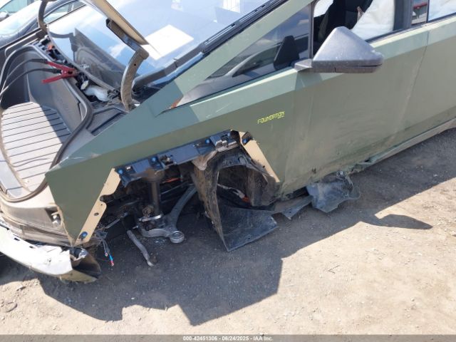 2024 TESLA CYBERTRUCK 7G2CEHEEXRA038636 Photo 5