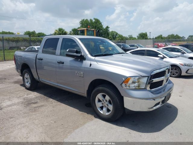 2023 RAM 1500 CLASSIC 1C6RR7LG0PS517769