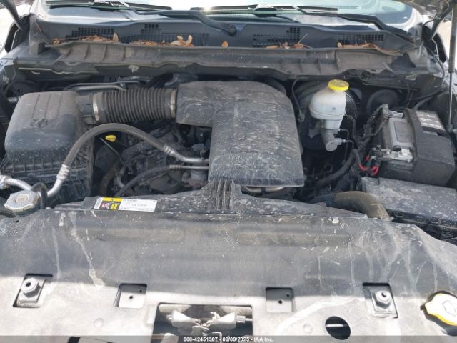 2023 RAM 1500 CLASSIC 1C6RR7LG0PS517769 Photo 9