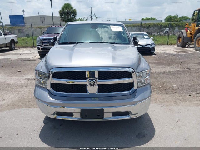 1C6RR7LG0PS517769 RAM 1500 Classic Slt  4x4 5'7 Box