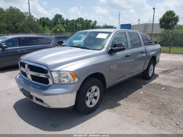 2023 RAM 1500 CLASSIC 1C6RR7LG0PS517769 Photo 1