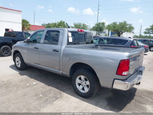2023 RAM 1500 CLASSIC 1C6RR7LG0PS517769 Photo 2