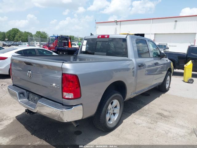2023 RAM 1500 CLASSIC 1C6RR7LG0PS517769 Photo 3
