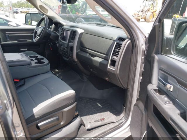 2023 RAM 1500 CLASSIC 1C6RR7LG0PS517769 Photo 4