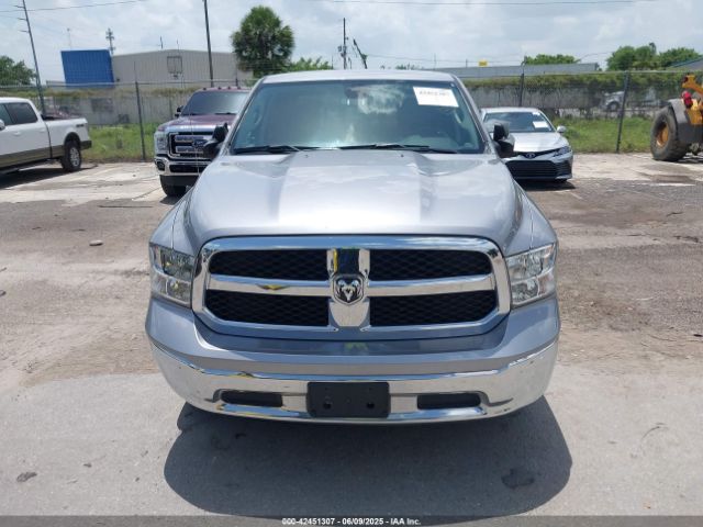 2023 RAM 1500 CLASSIC 1C6RR7LG0PS517769 Photo 5