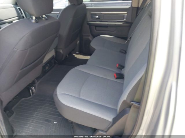 2023 RAM 1500 CLASSIC 1C6RR7LG0PS517769 Photo 7